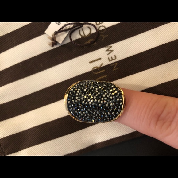 Bendel Rocks Signet Ring - Picture 3 of 3